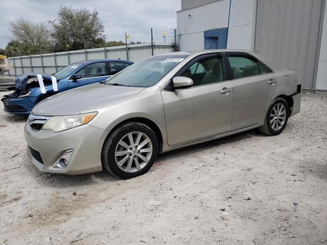 TOYOTA CAMRY 2013 4t4bf1fk0dr282792