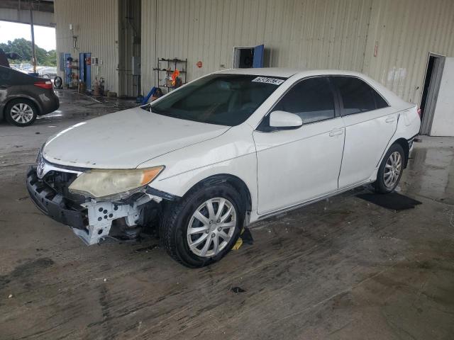 TOYOTA CAMRY 2013 4t4bf1fk0dr285868