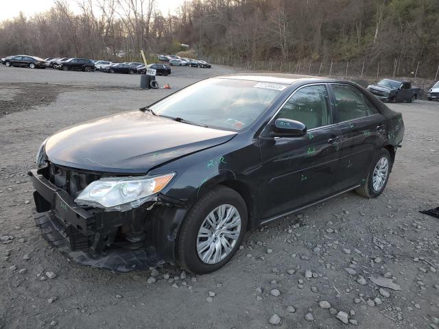 TOYOTA CAMRY 2013 4t4bf1fk0dr286874