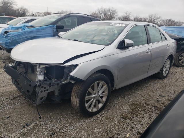 TOYOTA CAMRY 2013 4t4bf1fk0dr287801