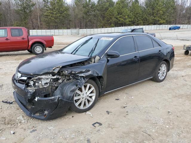 TOYOTA CAMRY 2013 4t4bf1fk0dr291427