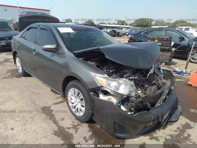 TOYOTA CAMRY 2013 4t4bf1fk0dr292285