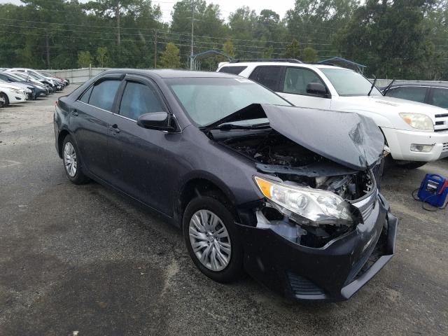 TOYOTA CAMRY L 2013 4t4bf1fk0dr293856