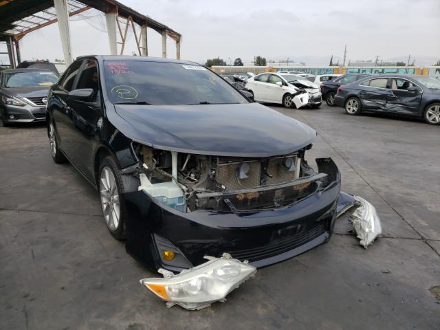 TOYOTA CAMRY L 2013 4t4bf1fk0dr295218