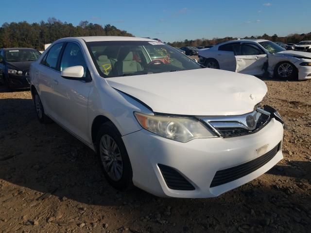 TOYOTA CAMRY L 2013 4t4bf1fk0dr296921