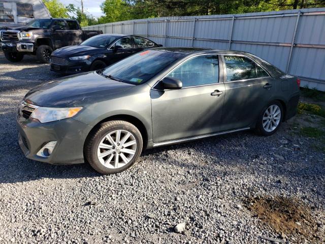 TOYOTA CAMRY L 2013 4t4bf1fk0dr297308