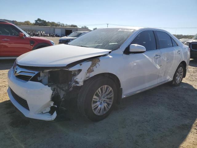 TOYOTA CAMRY 2013 4t4bf1fk0dr297843