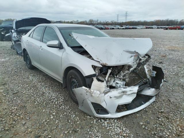 TOYOTA CAMRY L 2013 4t4bf1fk0dr298166