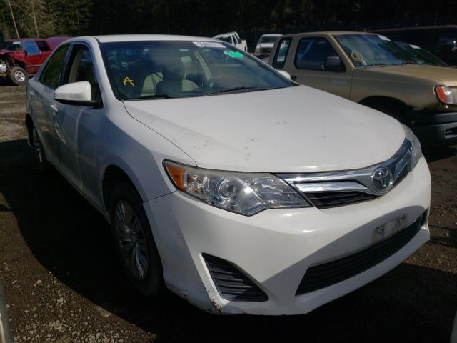 TOYOTA CAMRY L 2013 4t4bf1fk0dr298426