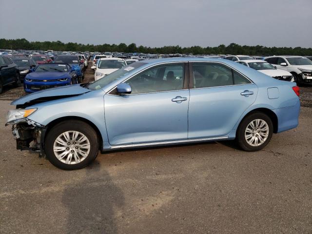 TOYOTA CAMRY 2013 4t4bf1fk0dr299513