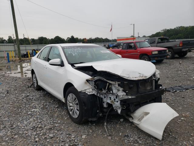 TOYOTA CAMRY L 2013 4t4bf1fk0dr300708