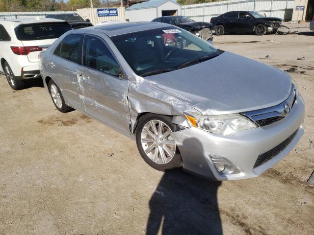 TOYOTA CAMRY L 2013 4t4bf1fk0dr300773