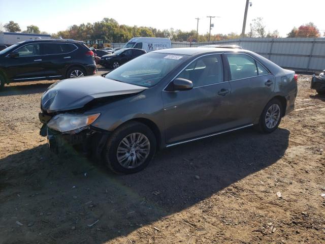 TOYOTA CAMRY 2013 4t4bf1fk0dr302863