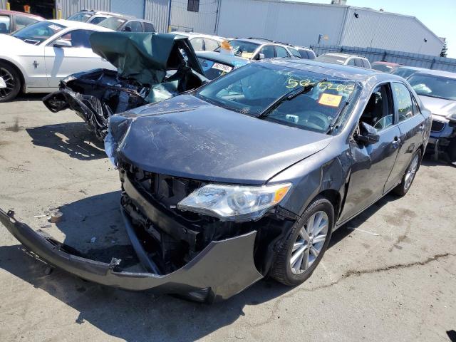 TOYOTA CAMRY L 2013 4t4bf1fk0dr302944