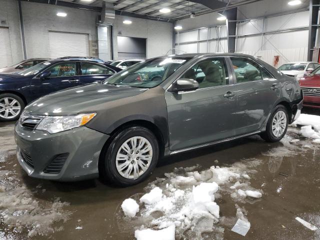 TOYOTA CAMRY L 2013 4t4bf1fk0dr304631