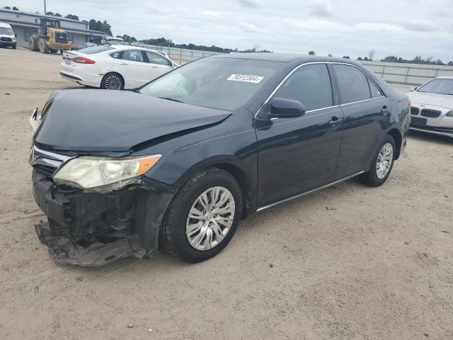 TOYOTA CAMRY L 2013 4t4bf1fk0dr304712