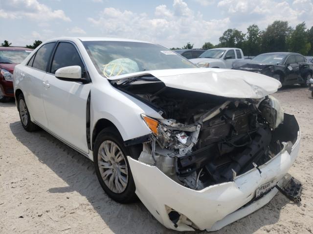 TOYOTA CAMRY L 2013 4t4bf1fk0dr305777