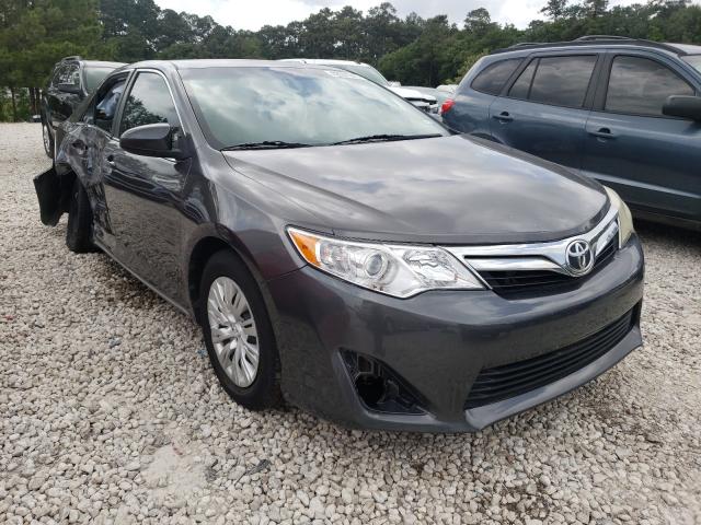 TOYOTA CAMRY L 2013 4t4bf1fk0dr306511