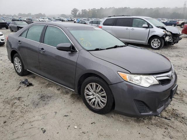 TOYOTA CAMRY L 2013 4t4bf1fk0dr307819