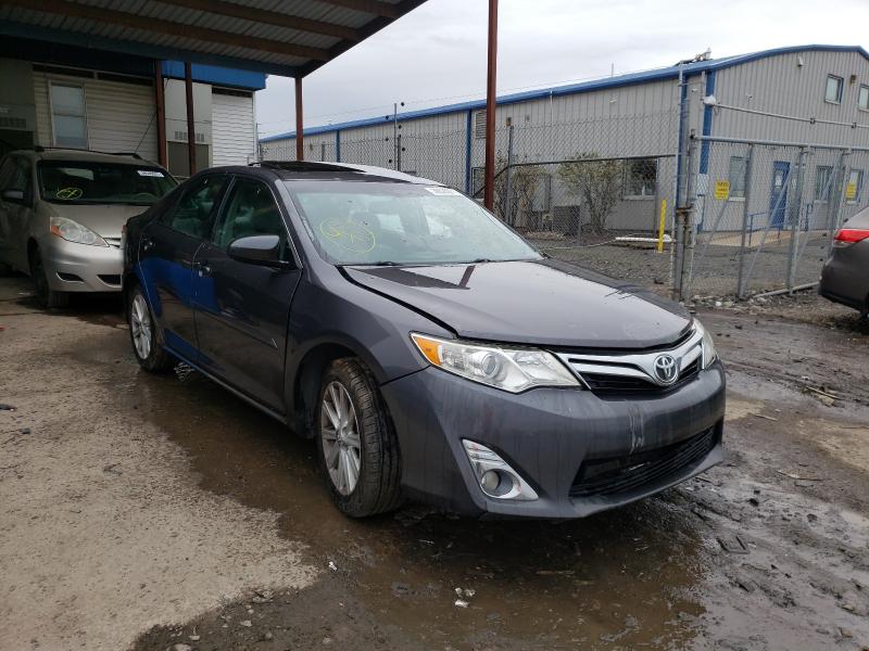 TOYOTA CAMRY L 2013 4t4bf1fk0dr308047