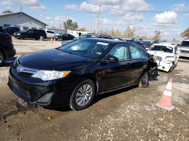 TOYOTA CAMRY 2013 4t4bf1fk0dr308677