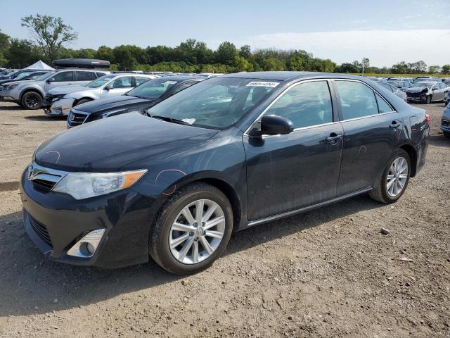 TOYOTA CAMRY L 2013 4t4bf1fk0dr310199