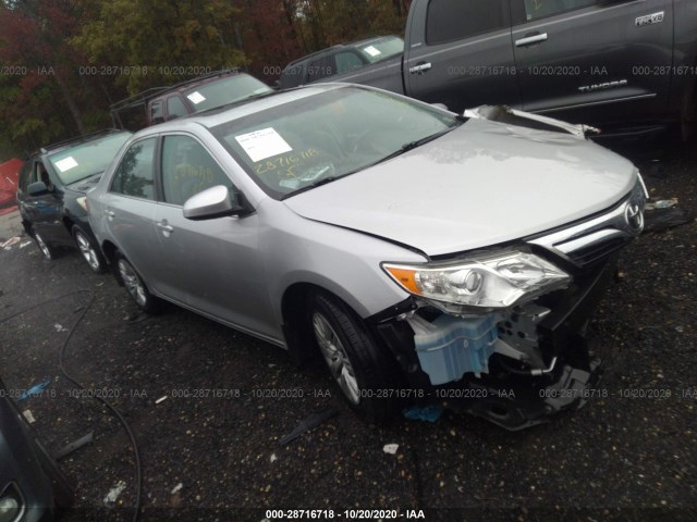 TOYOTA CAMRY 2013 4t4bf1fk0dr311014