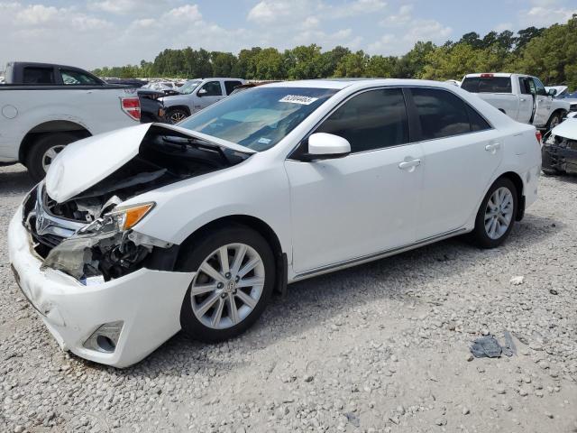 TOYOTA CAMRY L 2013 4t4bf1fk0dr312163