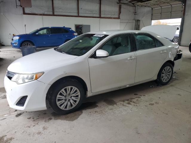 TOYOTA CAMRY 2013 4t4bf1fk0dr312857