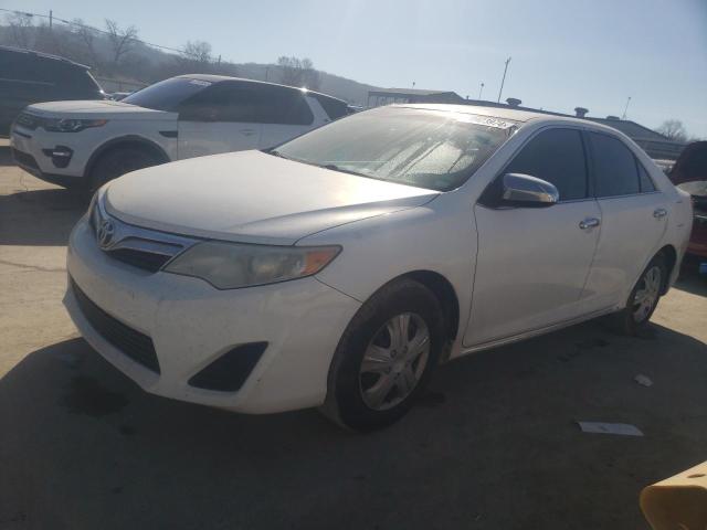 TOYOTA CAMRY 2013 4t4bf1fk0dr313720