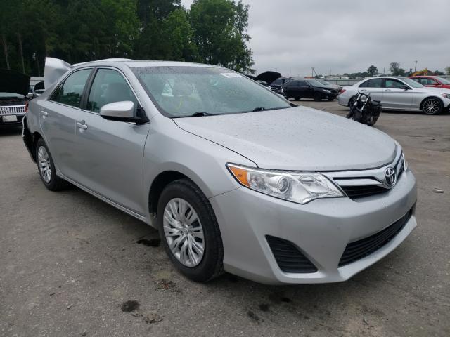 TOYOTA CAMRY L 2013 4t4bf1fk0dr317332