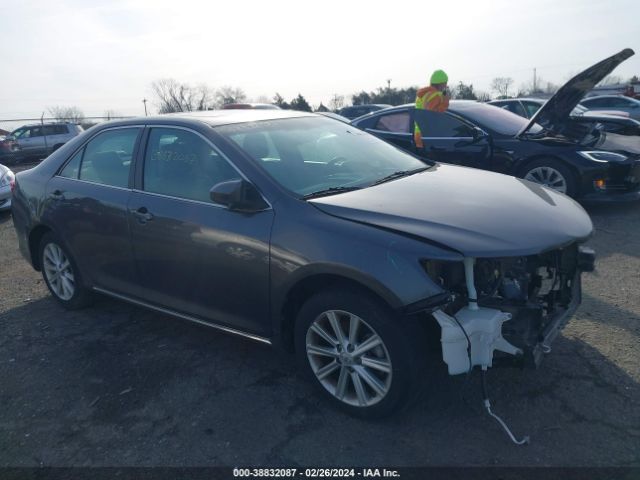 TOYOTA CAMRY 2013 4t4bf1fk0dr317928