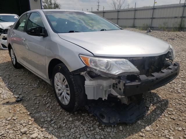 TOYOTA CAMRY L 2013 4t4bf1fk0dr318464