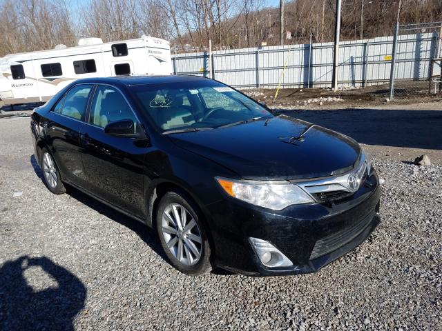 TOYOTA CAMRY L 2013 4t4bf1fk0dr319629