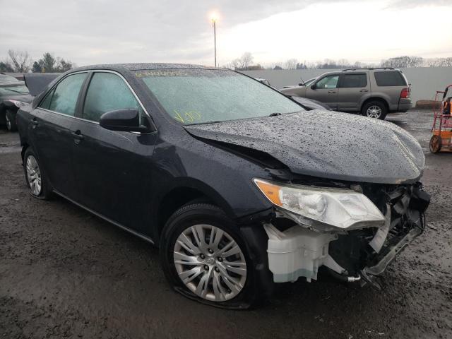 TOYOTA CAMRY L 2013 4t4bf1fk0dr320084