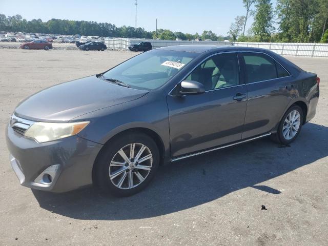 TOYOTA CAMRY L 2013 4t4bf1fk0dr321736