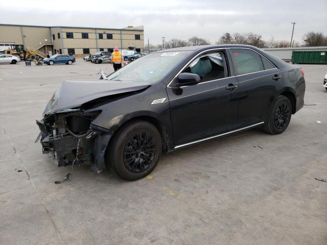 TOYOTA CAMRY L 2013 4t4bf1fk0dr321901