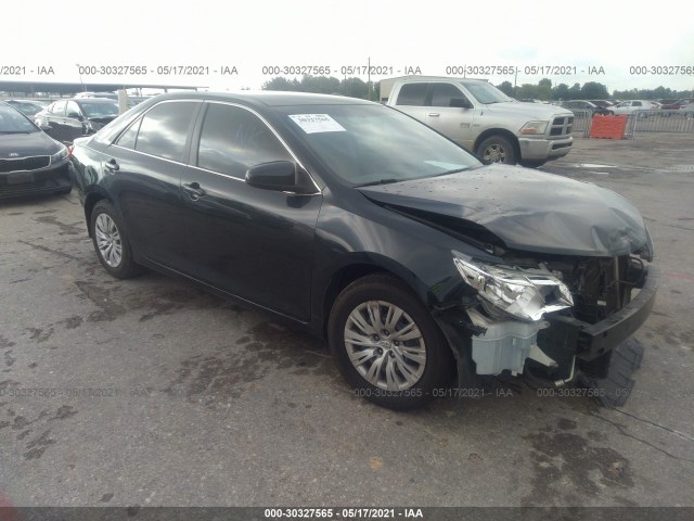 TOYOTA CAMRY 2013 4t4bf1fk0dr322725