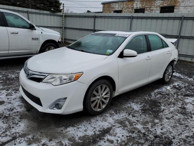 TOYOTA CAMRY L 2013 4t4bf1fk0dr324166