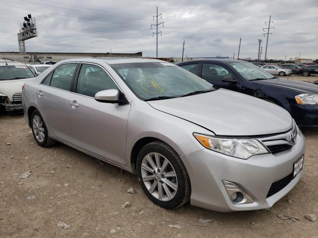 TOYOTA CAMRY L 2013 4t4bf1fk0dr325415