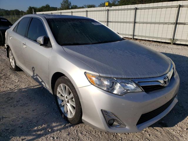 TOYOTA CAMRY L 2013 4t4bf1fk0dr326807