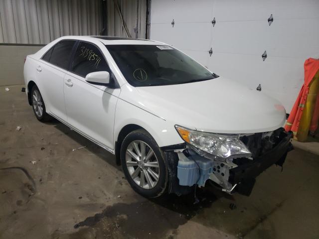 TOYOTA CAMRY L 2013 4t4bf1fk0dr327956