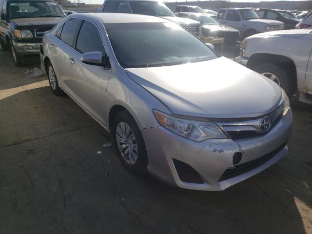 TOYOTA CAMRY L 2013 4t4bf1fk0dr328234