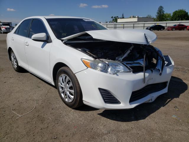 TOYOTA CAMRY L 2013 4t4bf1fk0dr329285