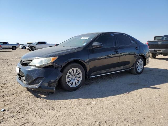 TOYOTA CAMRY L 2013 4t4bf1fk0dr330937