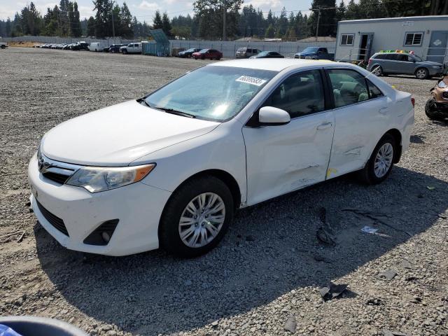 TOYOTA CAMRY 2013 4t4bf1fk0dr332249