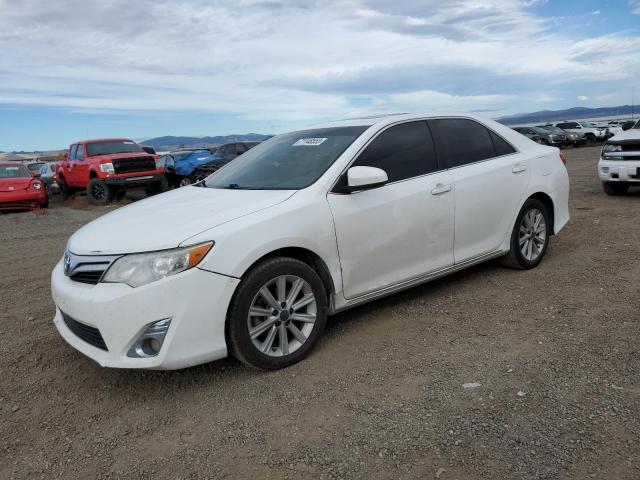 TOYOTA CAMRY 2013 4t4bf1fk0dr333868