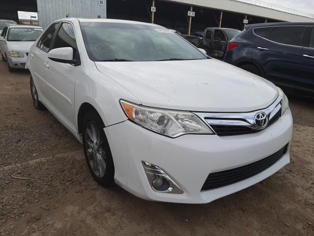 TOYOTA CAMRY 2013 4t4bf1fk0dr334003