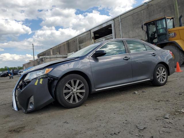 TOYOTA CAMRY 2013 4t4bf1fk0dr334759