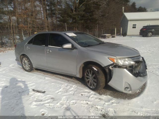 TOYOTA CAMRY 2013 4t4bf1fk0dr336317